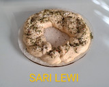 Foto del paso 4 de la receta: Pan trenzado con levadura seca de panadero