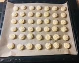 Túrós pogácsa recept fázis 4 fotója