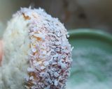 Foto del paso 5 de la receta: Tapitas Para 100 Alfajorcitos De MAIZENA® Y ⭐Tips
