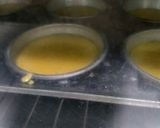 Foto langkah ke 7 dari resep Bika Ambon Ekonomis versi Oven (#CocomtangPost_WarnaKuning).