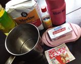 Foto del paso 1 de la receta: Rosquitas!!✨