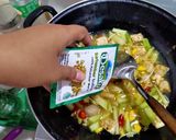 Foto langkah ke 6 dari resep Tumis manisa.