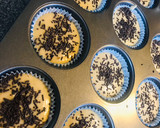 Foto del paso 4 de la receta: Magdalenas deliciosas con limón y chocolate 😋🧁🥧