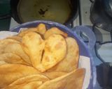 Foto del paso 8 de la receta: Torta fritas