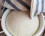 Pizza tészta recept fázis 5 fotója