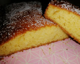 Foto del paso 4 de la receta: Torta dulce de las 10 cucharadas
