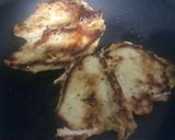 Foto del paso 1 de la receta: Pechuga de pollo con pimentón