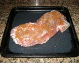 Foto del paso 6 de la receta: Bondiola casera (fiambre) 🐖