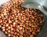 મસાલા શિંગ (Masala Shing Recipe In Gujarati) રેસીપી સ્ટેપ1ફોટો