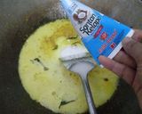 Foto langkah ke 3 dari resep Kari Telur Tahu.