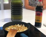 Foto del paso 3 de la receta: Tortilla de patata con cebolla caramelizada, ñammmmm!