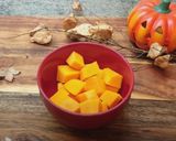 Foto del paso 1 de la receta: Bizcochitos de calabaza. Muffins de calabaza