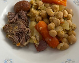 Foto del paso 5 de la receta: Cocido Madrileño
