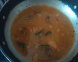 A picture of step 11 of Katachi Amti.