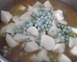 Foto del paso 6 de la receta Guiso de cordero a la canela