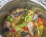Foto langkah ke 3 dari resep Kuah Asam Khas NTT.