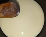 Foto del paso 3 de la receta: Tarta de manzana endulzada con edulcorante