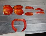 Foto del paso 2 de la receta: Tomate ternura