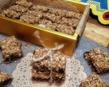 Foto langkah ke 11 dari resep Cookies Kurma.