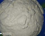 A picture of step 1 of Puff puff(foda fetta in my language).