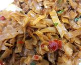 Foto langkah ke 7 dari resep Kwetiaw Goreng.