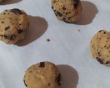 Foto del paso 2 de la receta: Galletas con Harina de Coco Sin Tacc