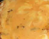Foto del paso 4 de la receta: Pizza casera en sartén