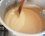 Foto del paso 5 de la receta: Sopa de maní