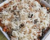 Foto del paso 4 de la receta: Lasaña azteca