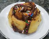 Foto del paso 7 de la receta: Rolls de Canela (Cinnamon Rolls)