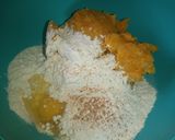 Foto del paso 5 de la receta: Ñoquis con zapallo a la boloñesa