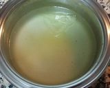 Foto del paso 2 de la receta: Consome de verduras gelatinado