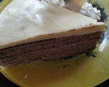 Foto del paso 6 de la receta: Pastel sin horno