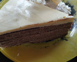 Foto del paso 6 de la receta: Pastel sin horno