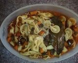 Foto del paso 4 de la receta: Guiso express