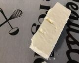 Une image de l'étape 5 de Concombres Noa marinés au jus de raisin blanc, olives noires, feta et persil.