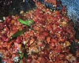 Foto langkah ke 4 dari resep Sambal Goreng Kentang Ati Enak Mudah Sederhana.