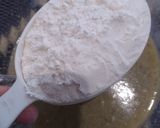 عکس مرحله 7 از دستور نان گل رازیانه solmaz