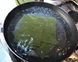 Foto del paso 3 de la receta: Lasagna - Zahira
