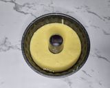 Foto del passaggio 3 della ricetta Bundt Cake soffice allo yogurt e limone