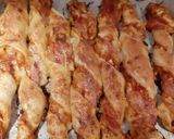 Twister recept fázis 5 fotója