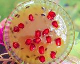 আমসত্বের চাটনি(Amsotter chatni recipe in bengali) রেসিপির ধাপ 6 ছবি