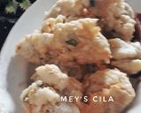 Foto langkah ke 4 dari resep Pempek Dos Kampung.