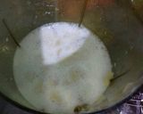 চকোলেট মিল্কশেক (Chocolate milkshake recipe in bengali) রেসিপি ধাপ - 2 ছবি
