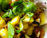 Foto del paso 2 de la receta: Ensalada facil rica y saludable