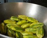 দই পটল (Doi potol recipe in bengali) রেসিপির ধাপ 3 ছবি
