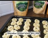 Foto langkah ke 5 dari resep Kue semprit gluten free.