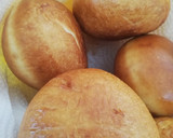 Foto del paso 5 de la receta: Berlinesas