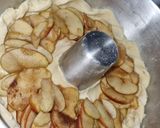 Foto del paso 6 de la receta: Pastel de manzana