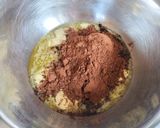 Foto del paso 1 de la receta: Brownie con cacao en polvo